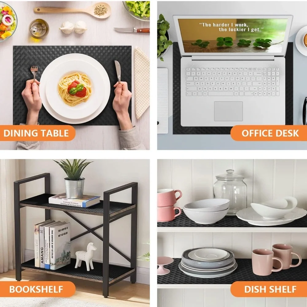 N/A shelf liners
